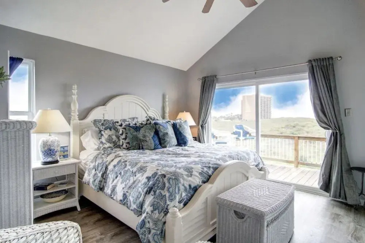 Captiva LC12 - 3 Br Home