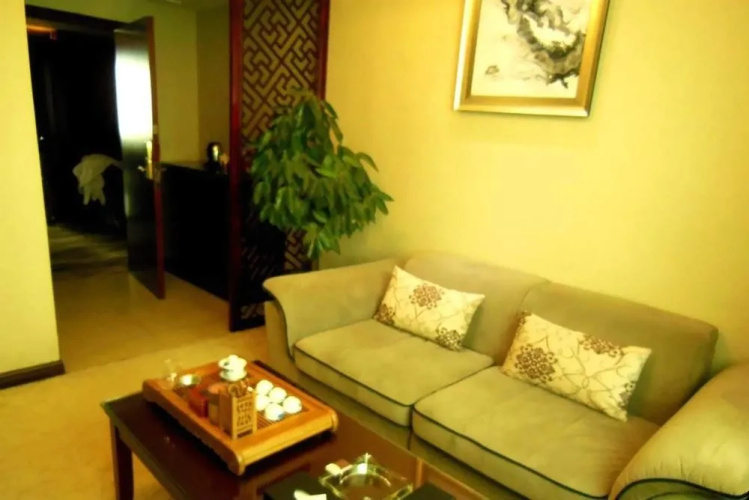 Guo Bin Hotel