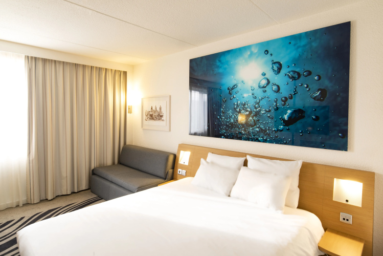 Novotel Antwerpen