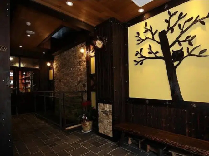 Youngquan Hostel