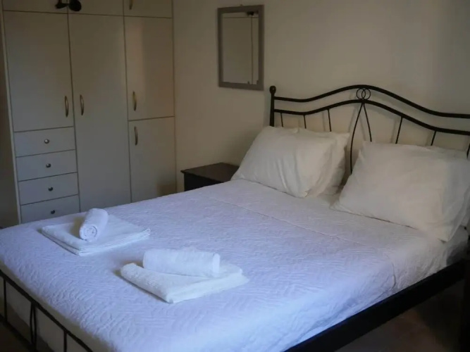 Cassiopeia 2-Beds Lower on Beach w Pool