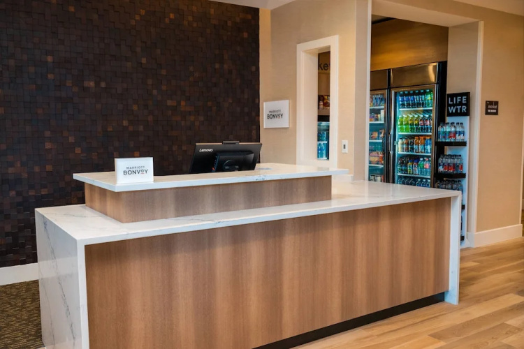 Residence Inn by Marriott Livermore