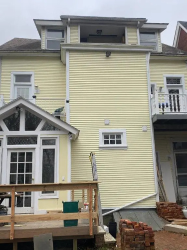 Point Breeze Guest House