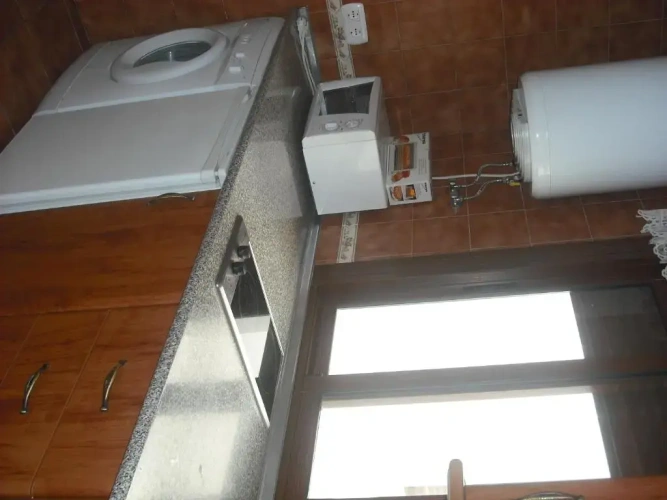 1 Bedroom Twin Apartment