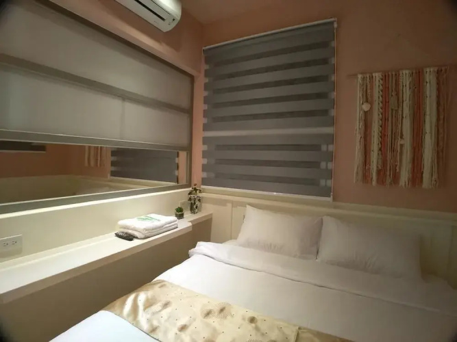 itravel Hostel