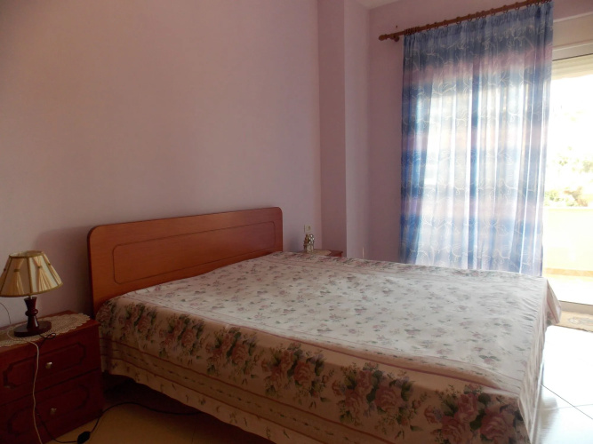 Bledi Apartments