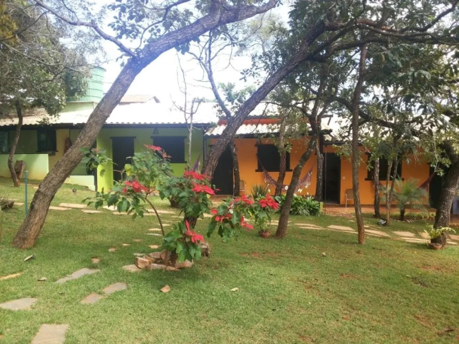 Standard Double room with balcony and with view