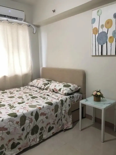 S&E condo