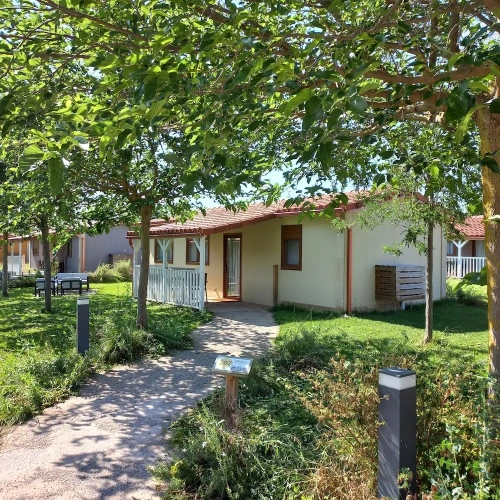 Family Villa