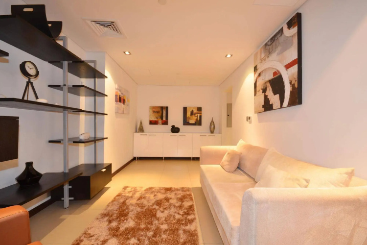 Dubai Luxury Stay - Downtown Dubai