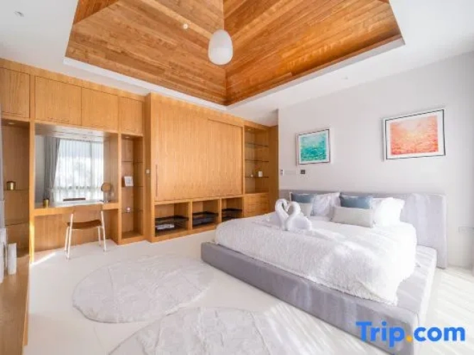 3 Bedrooms Villa