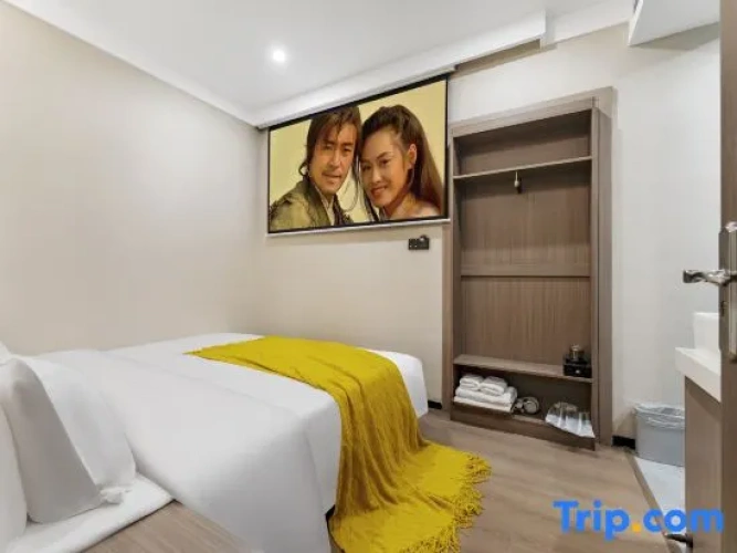 Comfort Suite