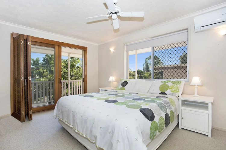 Burleigh Heights