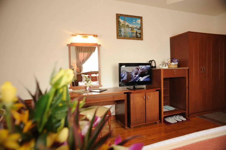 Hoang Yen Hotel