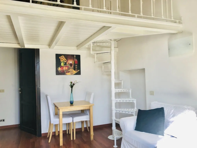 apartment 2A Hton