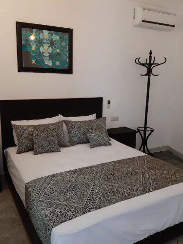 Comfort Triple room