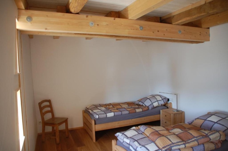 Duplex Apartment
