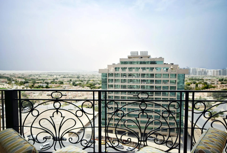 KeyHost - Canal Residence 1106