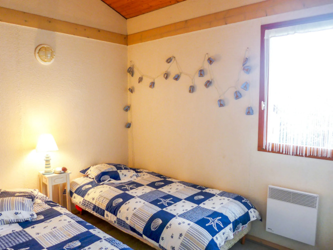 Le Hameau du Golf
