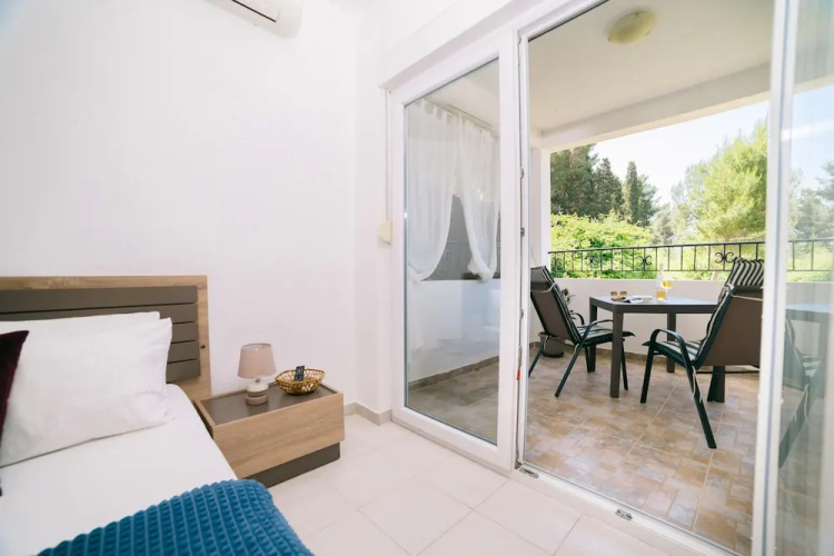 Penthouse Lungo Mare Ulcinj