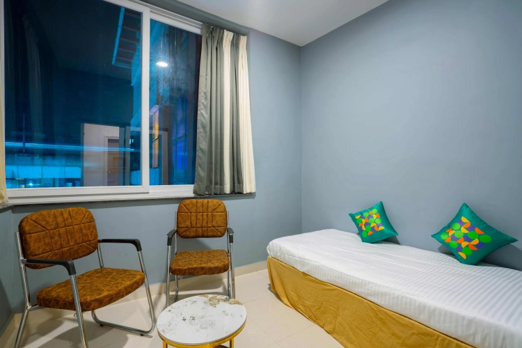 Premium room