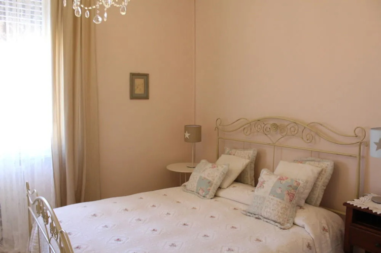 Il Giramondo Bed and Breakfast