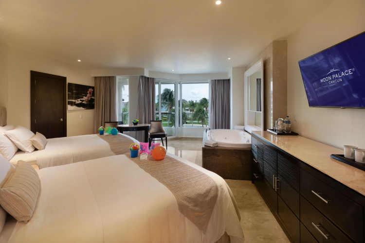 Moon Palace Cancun - All-Inclusive