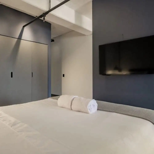 Magnificent Loft in Laureles