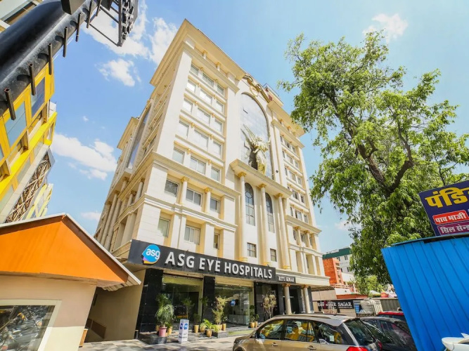 Otel görseli