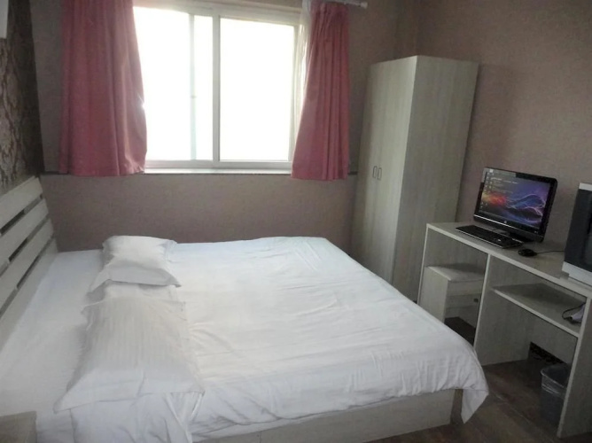 Beijing Hongba Express Hotel