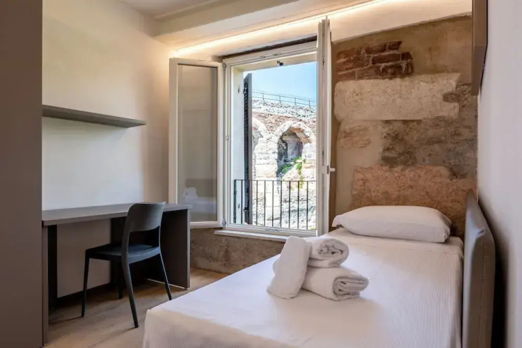 Residenza Wega