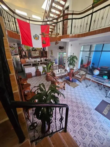 Sarisa House