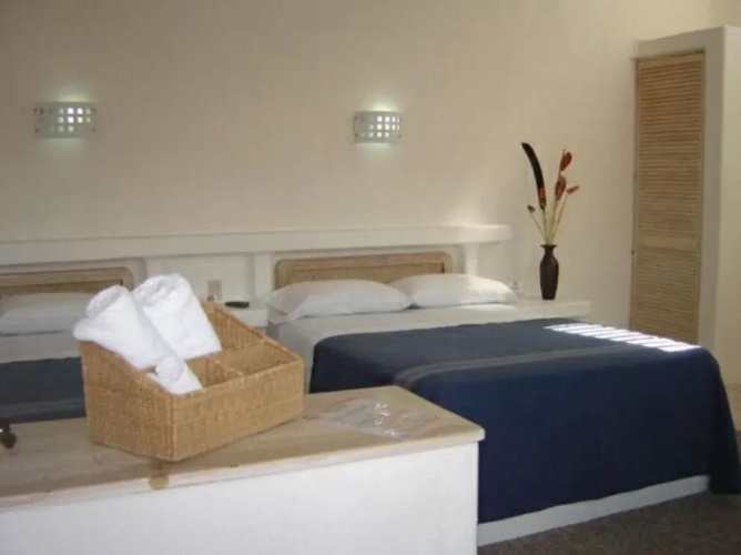 Hostal de paola