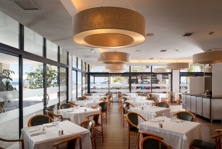 Hotel Grand Teguise Playa (Adults only) photo 32
