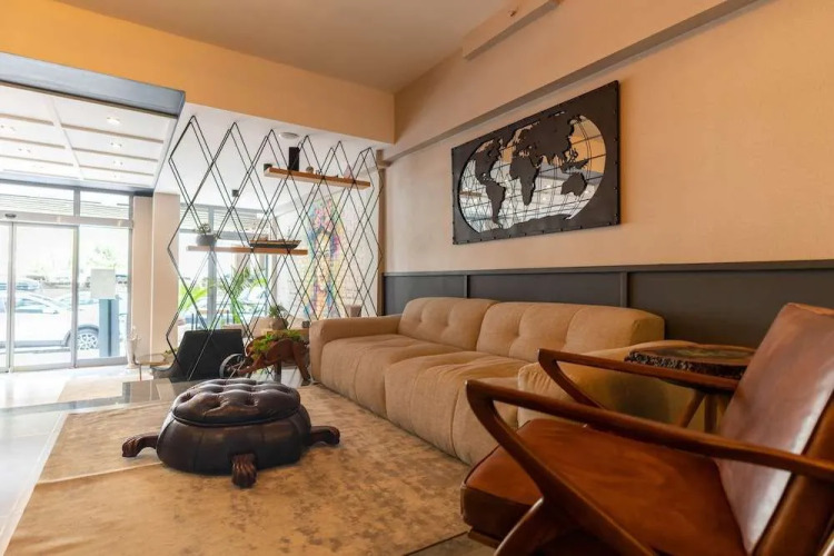 Фотография отеля