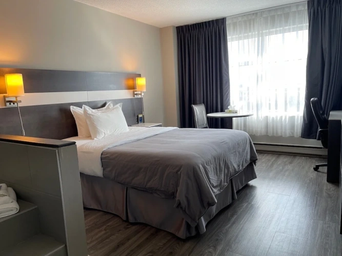 Double Suite