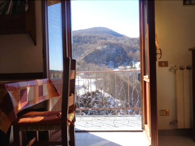 B&B La Bredia