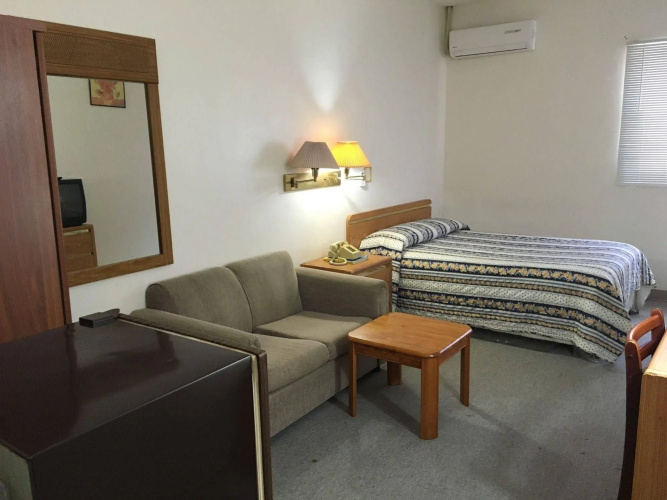 Tamuning Plaza Hotel