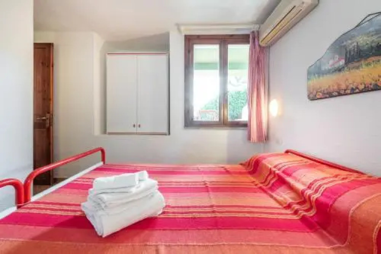 Accu is Prezzus tipo E special 50 mt dal mare