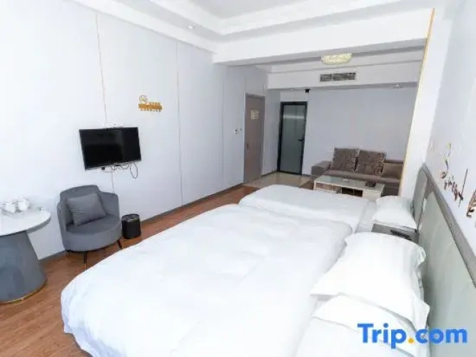 Comfort Family room