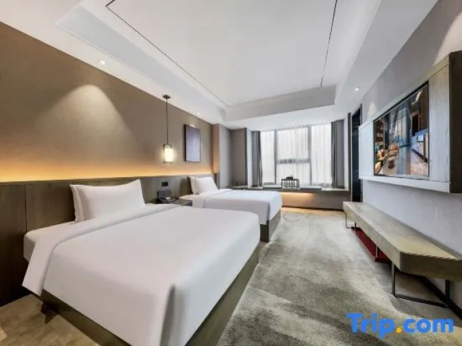 Business Twin room