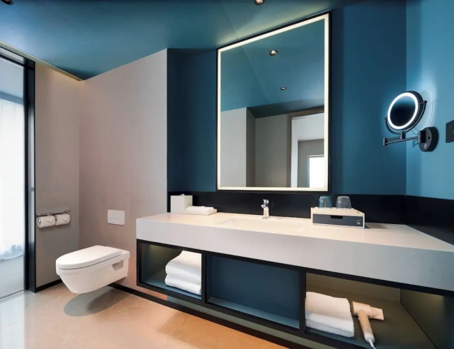 Superior Double Suite