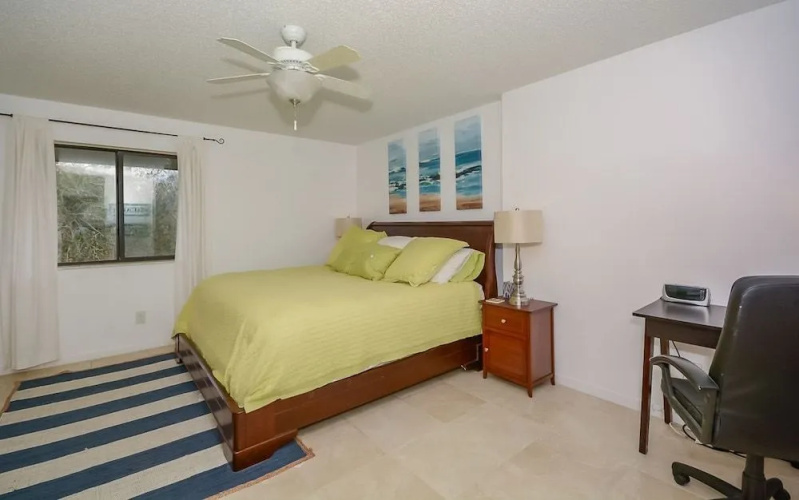 SC204 Sea Woods by RedAwning