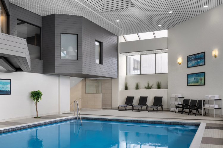 Holiday Inn Ottawa East photo 20