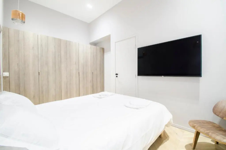 Dreamyflat Apartment Opera 3