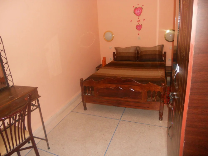 Residence Roudana