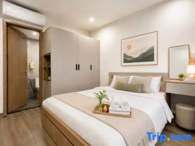 2 Bedrooms Standard room