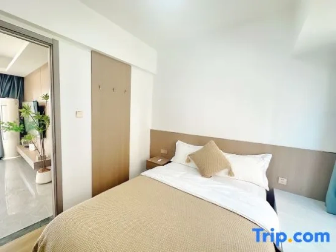 3 Bedrooms Suite with river view