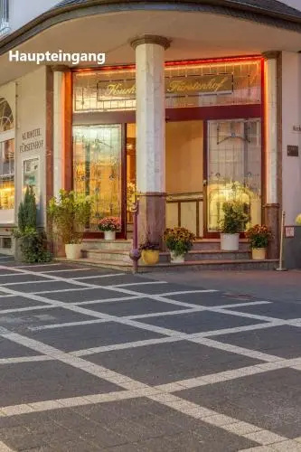 Image de l'hôtel