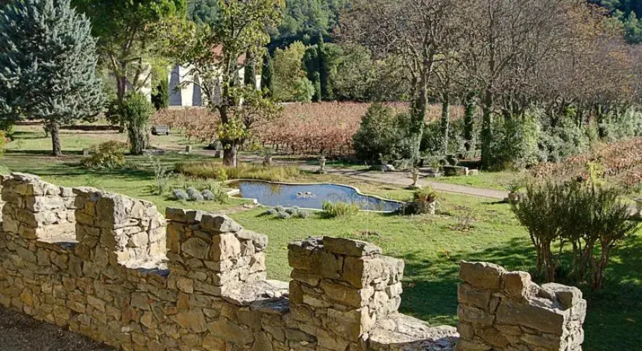 Maison du Ramonet